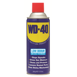 WD-40 300g Low Odour Lubricant