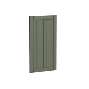 Kaboodle 400mm Saltbush Country Cabinet Door