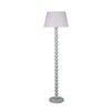 Lexi Lighting Pearl Orb Floor Lamp - Sage