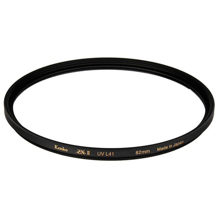 Kenko 82mm ZXII UV L41 Filter