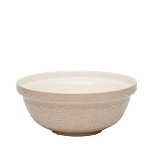 Mason Cash In The Forest Stone Mixing Bowl Owl 26cm