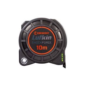 Crescent Lufkin 10m Nite Eye Tape Measure