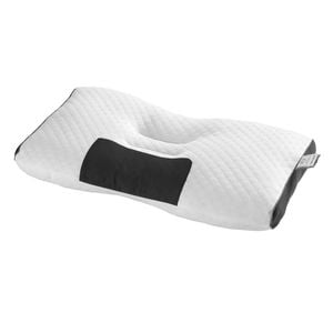 Giselle Contour Pillow Ergonomic Neck Pillow 48X73CM