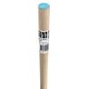 All Set 915 x 12.5 x 12.5mm Blue Dowel Hobby Wood