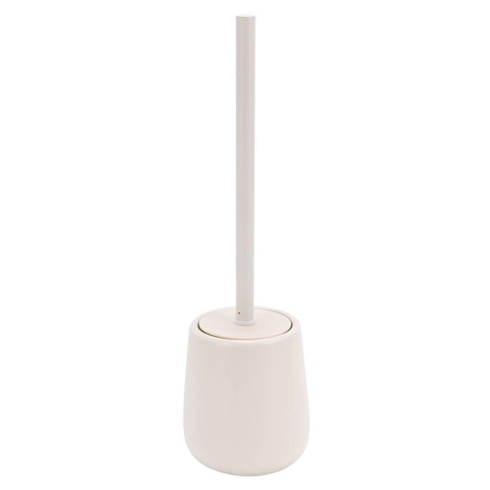 Astin Sinclair 11 x 39cm Warm Grey Preston Toilet Brush