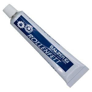 15gm Tube of Balzer Fishing Reel Grease - Salt Waterproof
