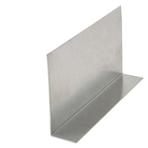 James Hardie 100mm Angle T Horizontal Jointer