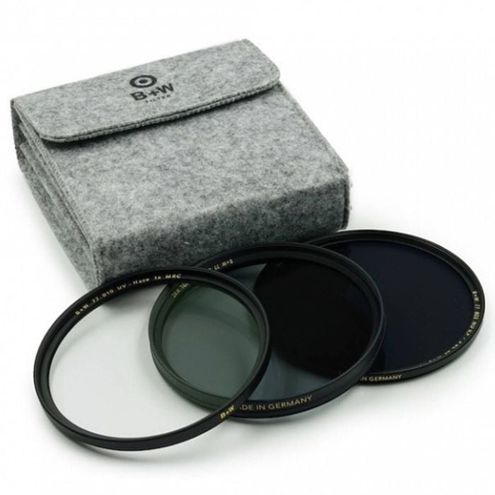 B+w Creative Starter Kit - 67mm