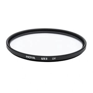 HOYA 52mm UV UX II Filter