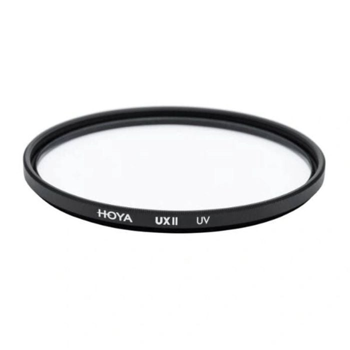 HOYA 52mm UV UX II Filter