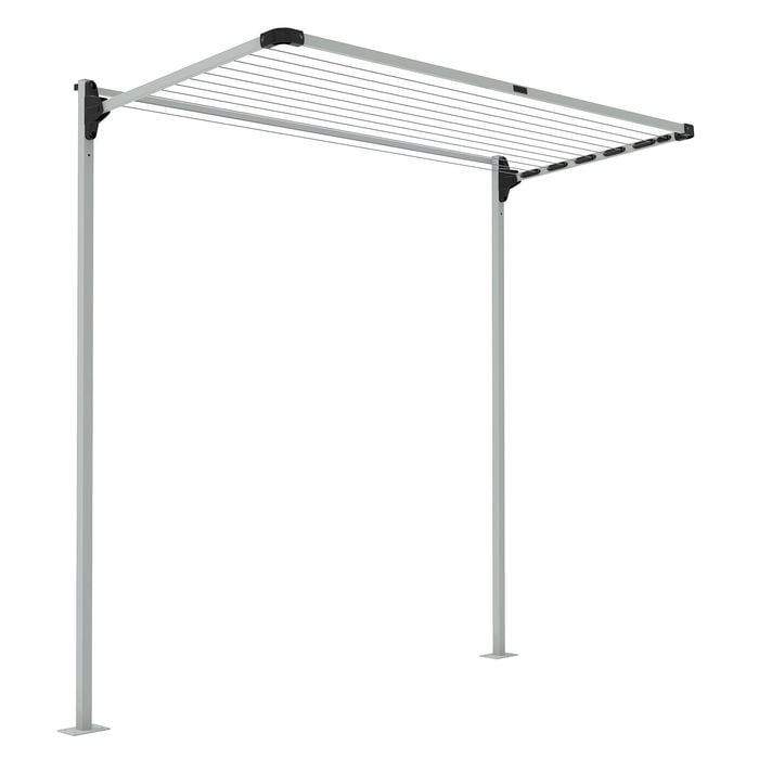 Daytek Ground Mount Base - Made To Order