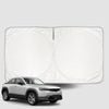 Windscreen Sun Shade for Mazda® MX-30 2021-Current Universal Fit Window Visor UV Block