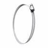 Kinetic 172-194mm 316 Stainless Steel Hose Clamp