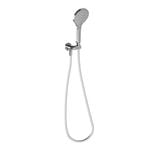 Phoenix Tapware WELS 3 Star, 8.5L/Min Chrome Aplo 3 Function Hand Shower