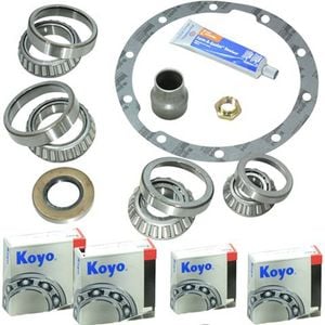 Rear Diff Kit for Toyota Landcruiser with Diff Lock 70 Series 80Series 1990 - 19