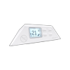 Alta Panel Heater Timer ECU-2T