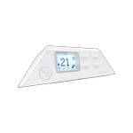 Alta Panel Heater Timer ECU-2T