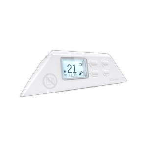 Alta Panel Heater Timer ECU-2T