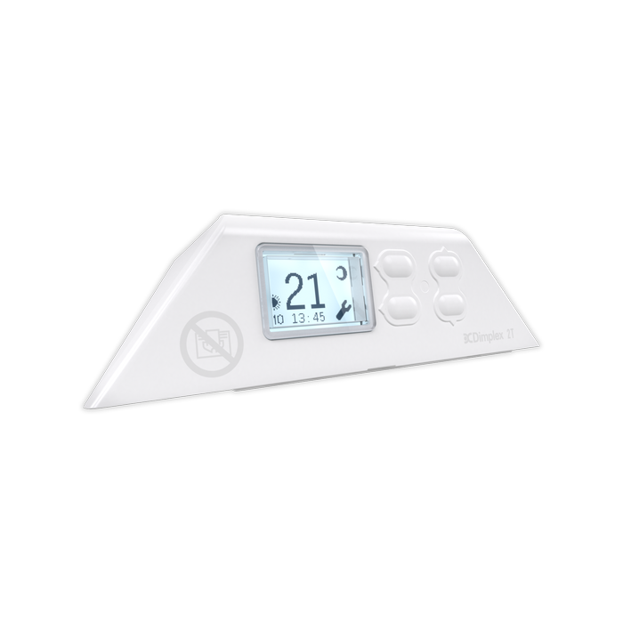 Alta Panel Heater Timer ECU-2T