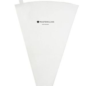 Masterclass Cotton Professional Icing And Food Piping Bag 50cm