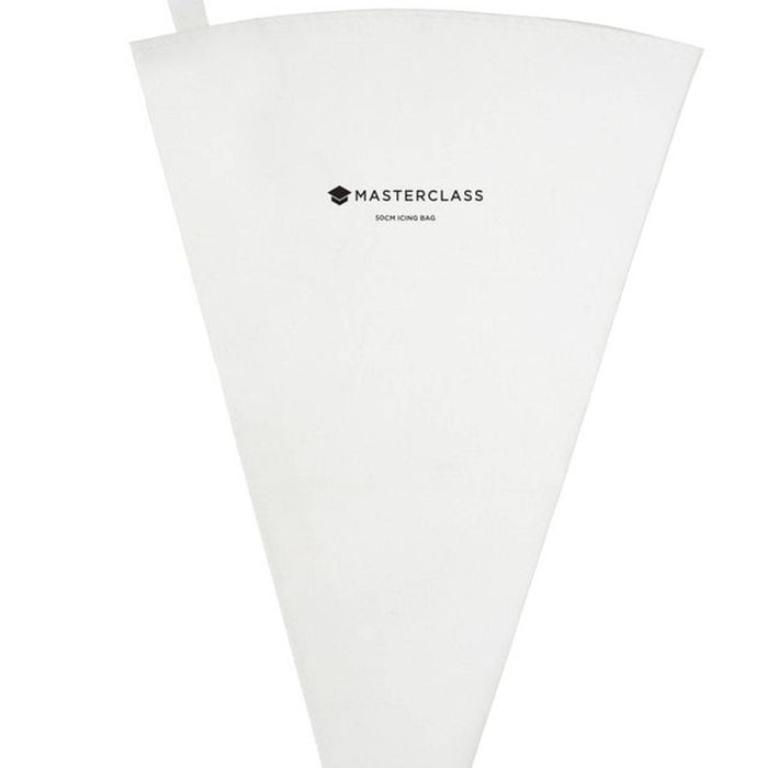 Masterclass Cotton Professional Icing And Food Piping Bag 50cm