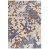 Asiatic Enigma Blue 290x200cm Rug