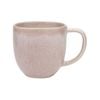 Ecology Dwell Stoneware Drinking Mug - Dewberry 340ml