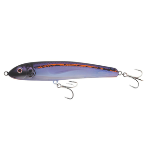 Nomad Design Riptide 125mm Sinking Hard Body Fishing Lure Red Bait