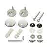 Kinetic Toilet Seat Fixing Kit