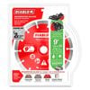 Diablo 9" Diamond Segmented Masonry Cut-Off Blade