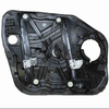 Parts Factory Australia Hyundai Tucson Window Regulator Without Motor for 2015-2020 Drivers Front SUV