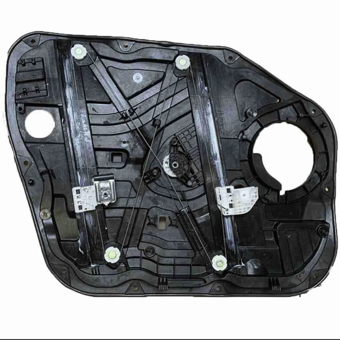 Parts Factory Australia Hyundai Tucson Window Regulator Without Motor for 2015-2020 Drivers Front SUV