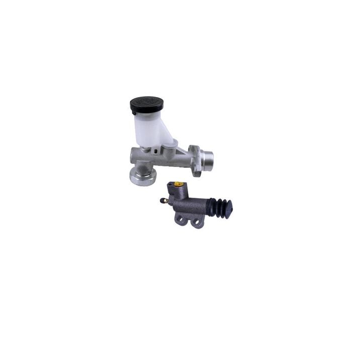 Clutch Master & Slave Cylinder For Nissan Patrol Nissan Patrol GR V Wagon (Y61) 4.8 TB48DE 2000-2017