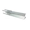Pioneer 4.35m x 150mm x 150mm H Deformed Joiner Steel Post