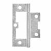 Pinnacle 90mm Single Loose Pin Non Mortise Hinge