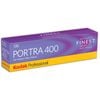 Kodak Portra 400 135-36 5PK