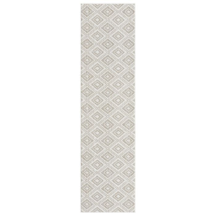 Salvino Premium Runner - Salvino Pebble 80x150
