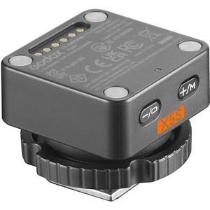 Godox X5 TTL Wireless Flash Trigger for IT32 - Sony Mount