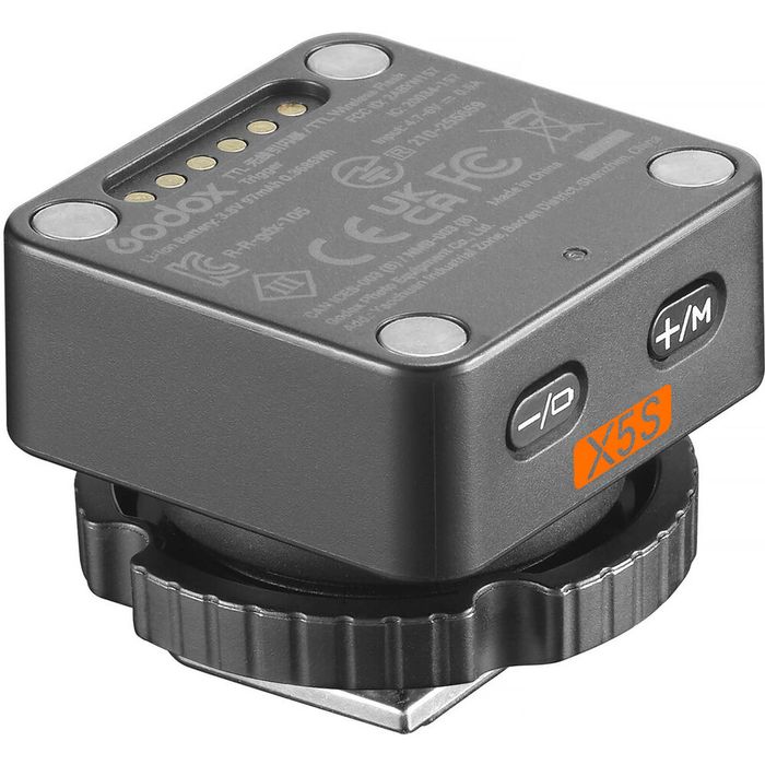 Godox X5 TTL Wireless Flash Trigger for IT32 - Sony Mount