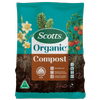 Scotts 25L Organic Compost