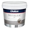 Dulux Design Metallic Effect Paint - 4L