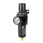 JFLEX 1/4" BSP Female Filter Regulator
