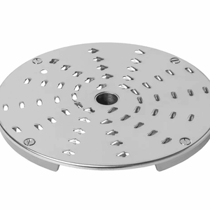 3mm Grater Blade (RC Blade # 28058) - Silver | Steel | Small