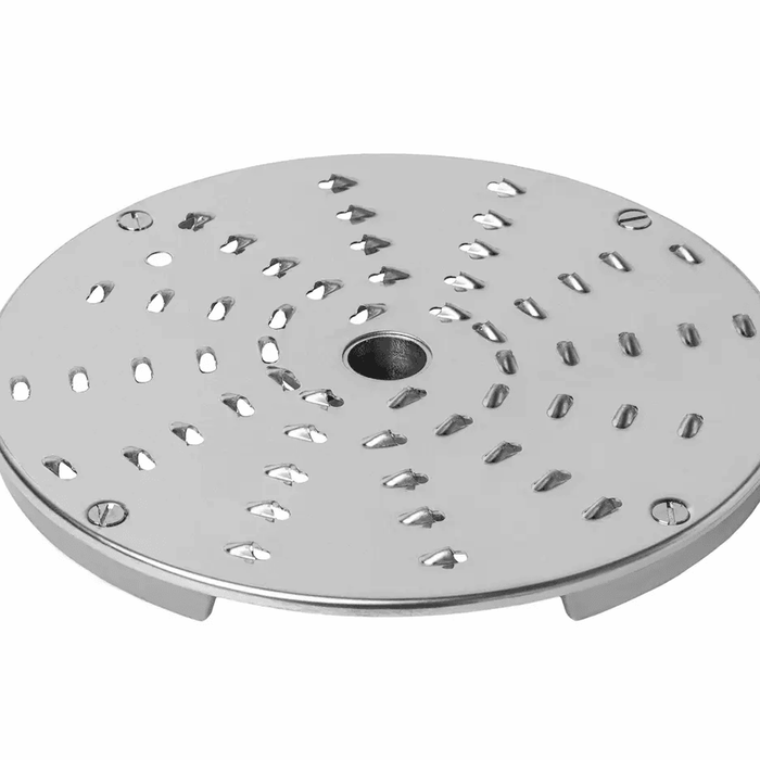3mm Grater Blade (RC Blade # 28058) - Silver | Steel | Small