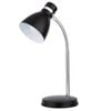 Verve Design Black Dane Desk Lamp