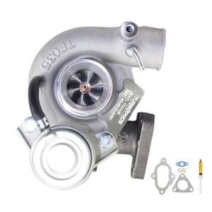 Upgrade Billet Turbo Charger For Mitsubishi Pajero Nj, Nk, Nl 4m40t 2.8l