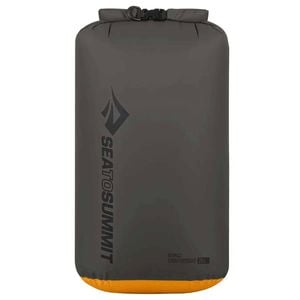 Sea To Summit 20l Evac Dry Bag - Beluga Grey (rcs)