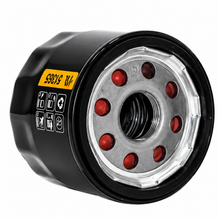 WIX Oil Filter 51365 Interchangeable with Z436, WZ436