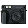 FUJIFILM INSTAX WIDE 400 Camera - Jet Black