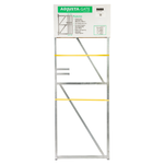 Pfeiffer 18000 x 600 - 1000mm Adjusta Gate
